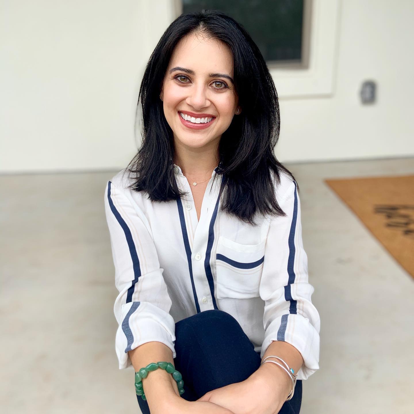 Charity Vizcaino-Strand Therapy Austin